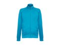 Lightweight Sweat Jacket 1