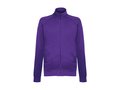 Lightweight Sweat Jacket 4