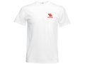 Fruit Target T-shirt White