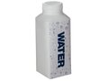 FSC cardboard water bottle - 330 ml 4