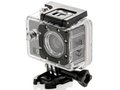 Swiss Peak action camera set