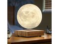 Floating moon lamp 2