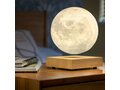 Floating moon lamp 3