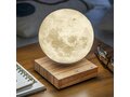 Floating moon lamp 1