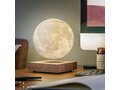 Floating moon lamp 4