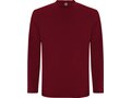 Extreme long sleeve men's t-shirt