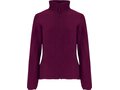 Artic women's full zip fleece jacket 29