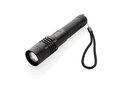 Gear X USB re-chargeable torch 4