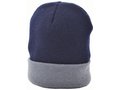 Two Color Beanie