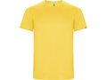 Imola short sleeve kids sports t-shirt 40