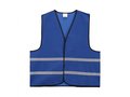 Safety Jacket Colour 5