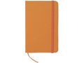 A6 notebook lined