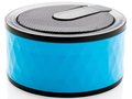 Geometric wireless speaker