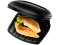 George Foreman Compact Grill