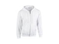 Full zip Hooded Sweat Big Size 5