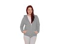 Full zip Hooded Sweat Big Size 13