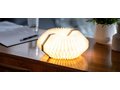 Gingko Smart Accordeon lamp 1