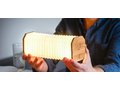 Gingko Smart Accordeon lamp 11