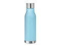 Drinking bottle Glacier Rpet 8