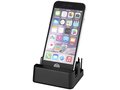 Glint light-up desk stand-BK