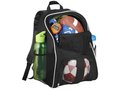 Goal backpack