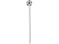 Goal Football Pencil