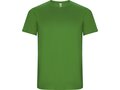 Imola short sleeve kids sports t-shirt 45