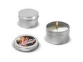 Scented candle round big