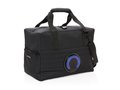 Party speaker cooler bag