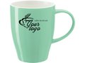 Porcelain mug - 370 ml 2