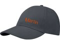 Trona 6 panel GRS recycled cap 9