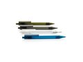 GRS RPET X8 transparent pen