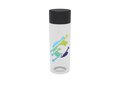 H2O bottle - 500 ml