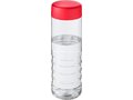 H2O Treble 750 ml screw cap water bottle 6