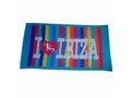 Bath Towel with full color print 1