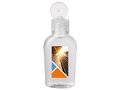 Hand cleaning gel 70% alcohol - 35 ml