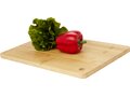Harp bamboo cutting board 7