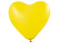 Heart balloons 24