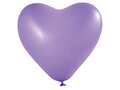 Heart balloons 12