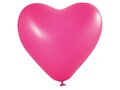 Heart balloons 7
