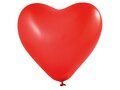 Heart balloons 9