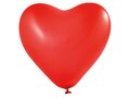 Heart balloons 23