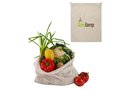 Re-Usable Food Bag Oeko-Tex Cotton 4O x 45 cm