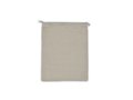Re-Usable Food Bag Oeko-Tex® Cotton 25 x 30 cm 1