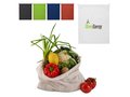 Re-Usable Food Bag Oeko-Tex® Cotton 40X45CM