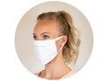 Re-usable face mask Made in Europe 9