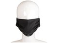 Re-usable face mask cotton Oekotex Made in Europe 3