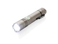 Rechargable 3W flashlight