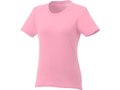 Heros short sleeve women's t-shirt