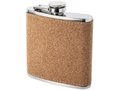 Hip flask Valdivia